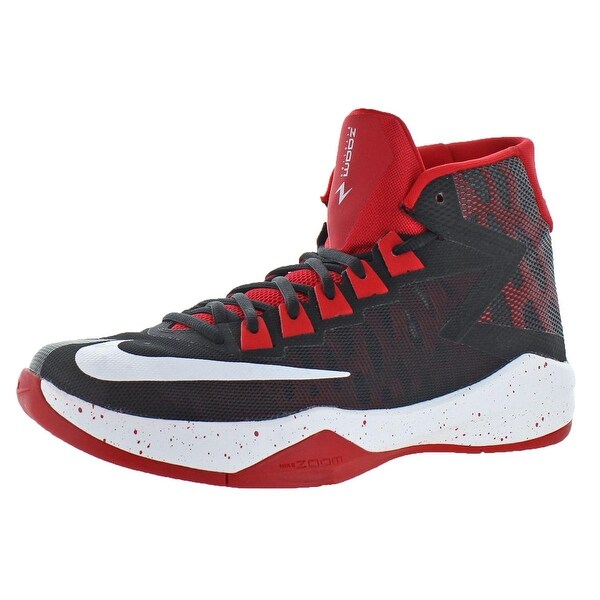 nike zoom devosion basketball shoes