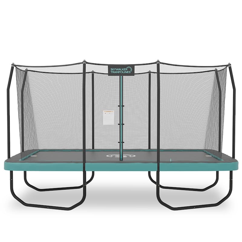 Skywalker Trampolines Signature Series 9x15 FT Outdoor Trampoline
