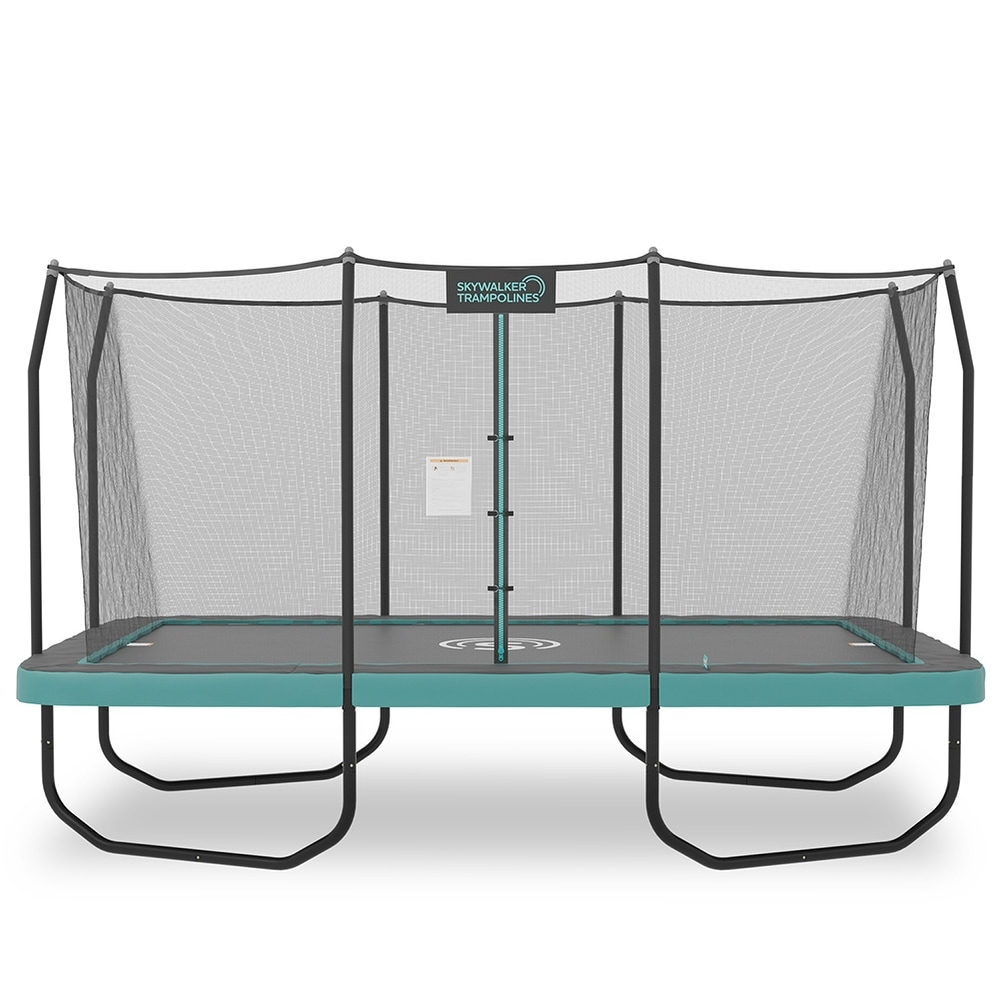 Skywalker Trampolines Signature Series 9x15 FT Outdoor Trampoline