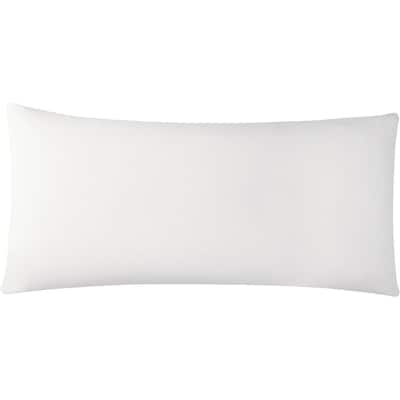 Dark Sky Reserve® - Bamboo Linen Pillow Sham - Portugal Made - Pure White