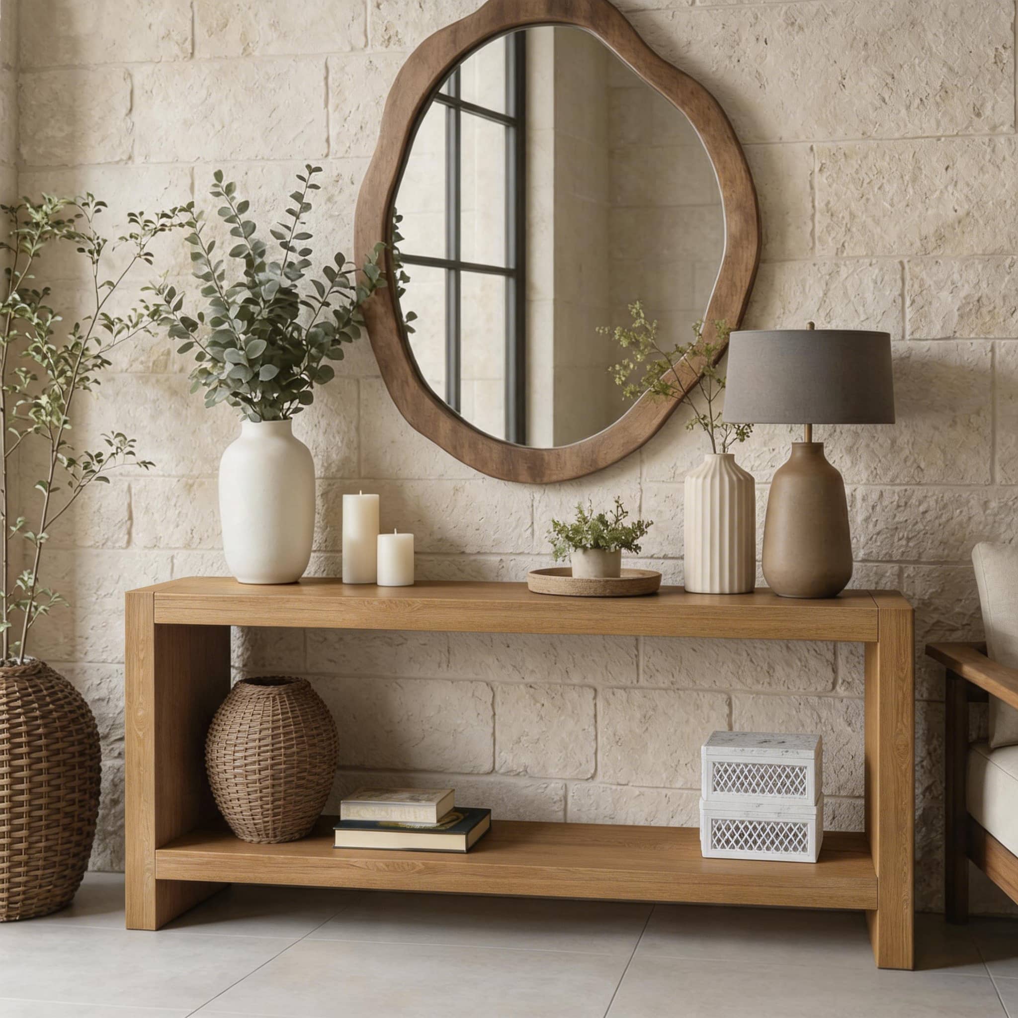Option Light Brown