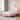 Twin PU Leather Princess Bed with Crown Tufted Headboard, Pink & Cream Upholstered Kids Bed Frame