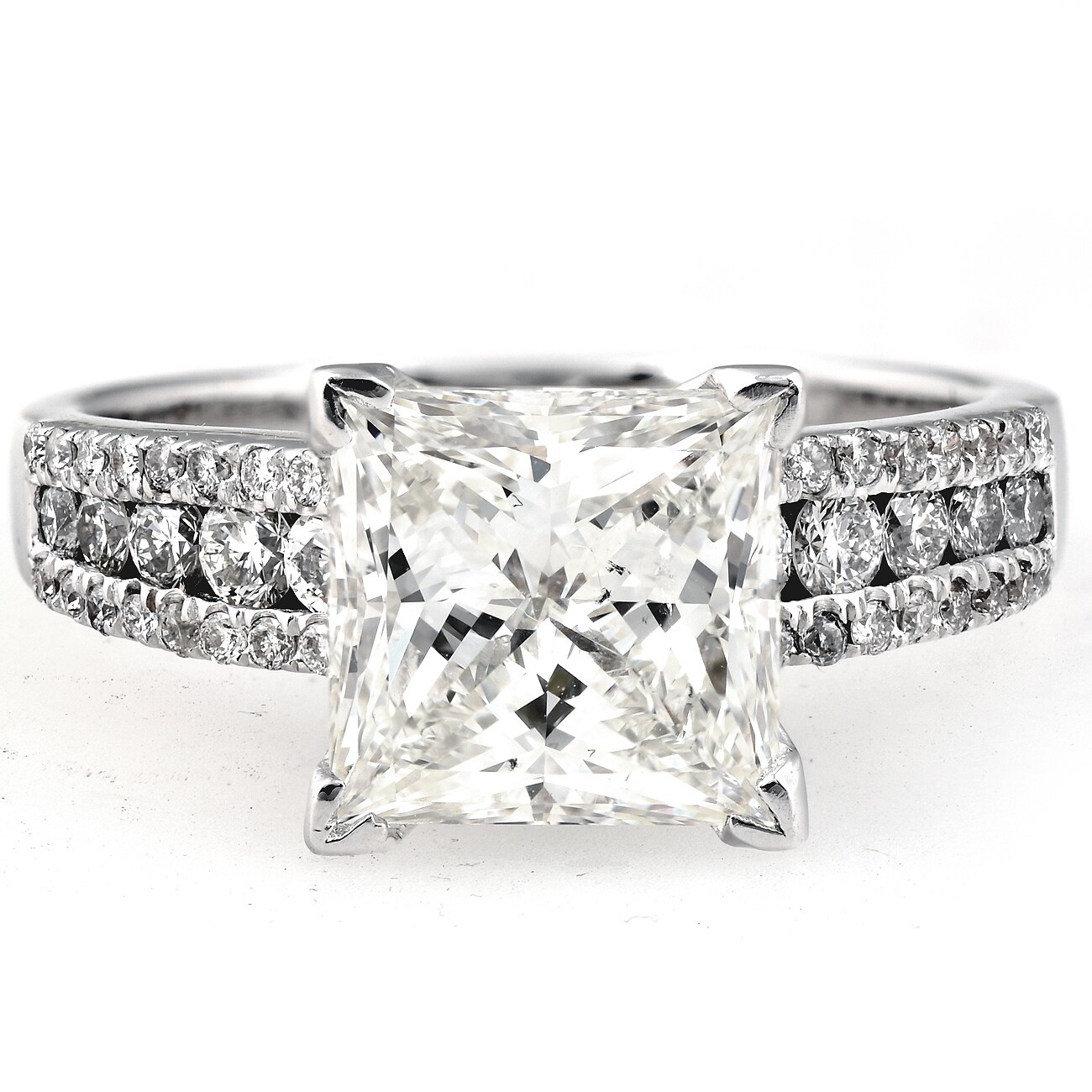 vs2 f diamond