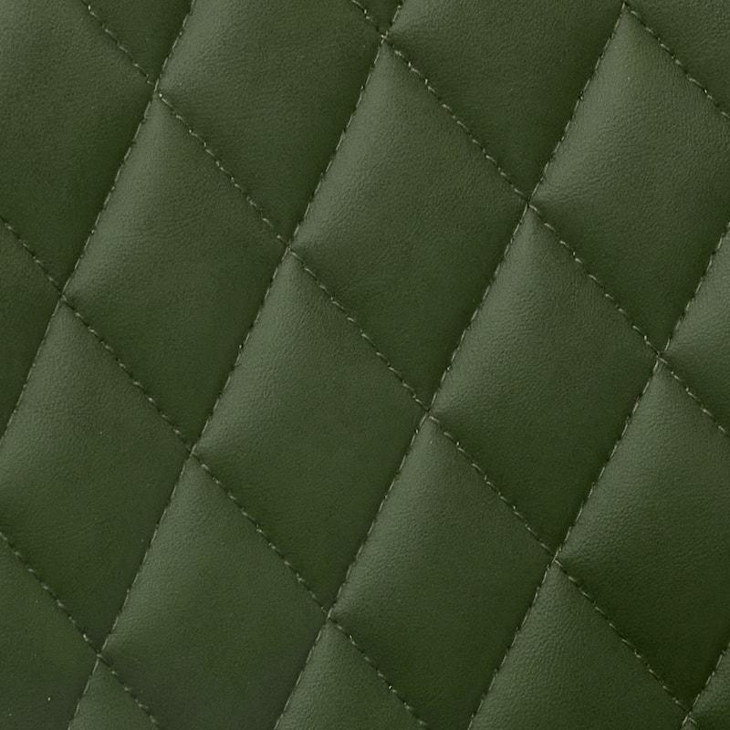 26-Inch Upholstered Swivel Counter Height Bar Stool with Armrests - 36.6"H x19.5"W x 21.3"D