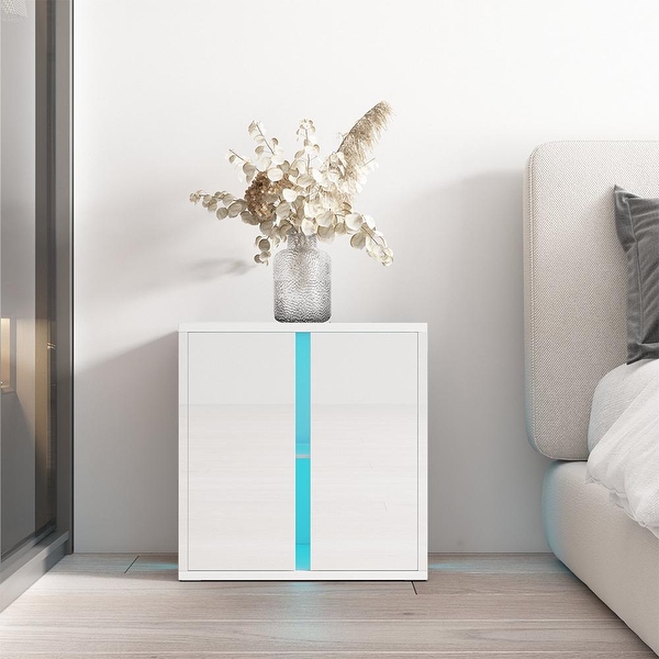 Euphoria 06 sale modern nightstand