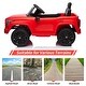 preview thumbnail 37 of 35, 12V Ride on Car for Kids