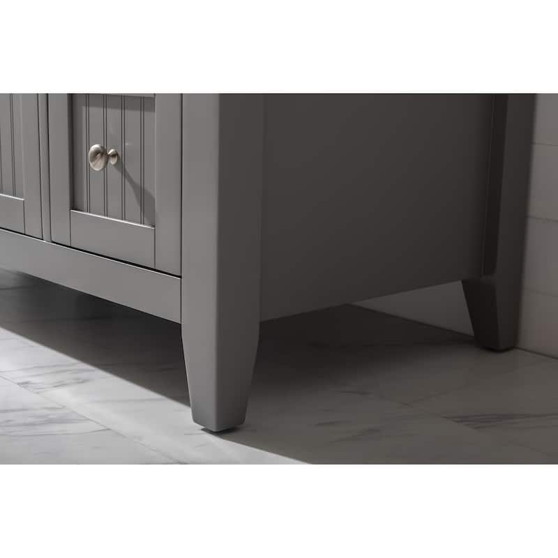 Burbank 54" Single Sink Vanity