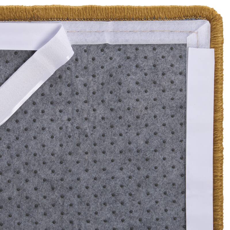 SAFAVIEH Home Sisal Small Boucle Weave Cat Scratch Mat