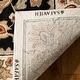 preview thumbnail 78 of 81, SAFAVIEH Handmade Easy Care Deidra Oriental Rug