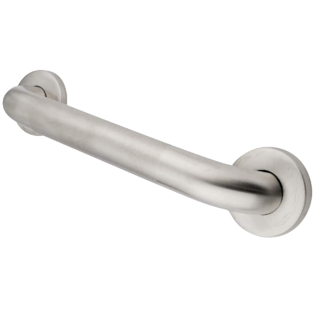 Made To Match 18-Inch Stainless Steel Grab Bar