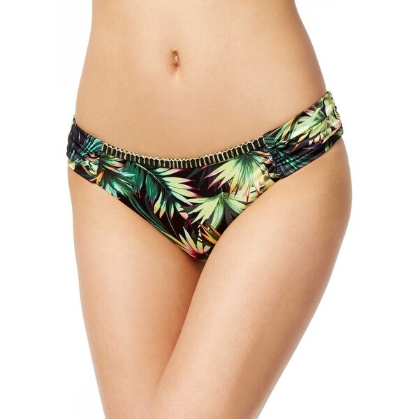 black womens swimsuit