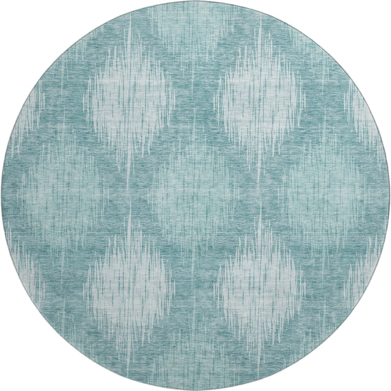 Premium Washable Super Soft Abstract Ombre Mayfield Rug