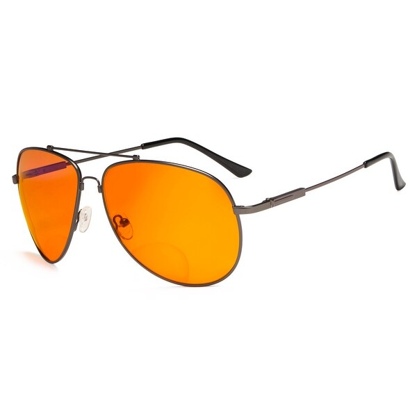 ladies bifocal reading glasses