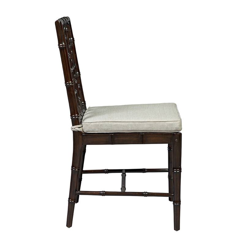 Hugo Side Chair
