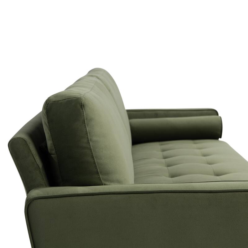 Studio Living Lillith Stationary Sofa