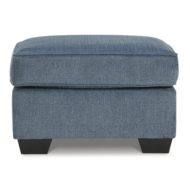 Signature Design by Ashley Cashton 2-Piece Upholstery Package - 39" W x 38" D x 39" H