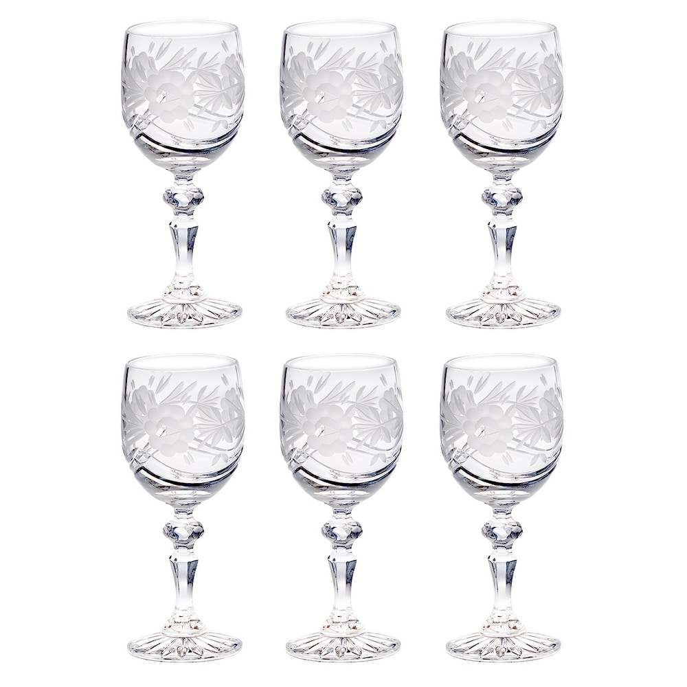 Libbey Stemless Red Wine Glasses, Set of 8 - Bed Bath & Beyond - 18590745