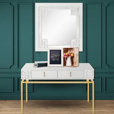 Dynasty Console Table
