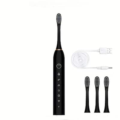 Canova Electric Toothbrush with 6 Modes