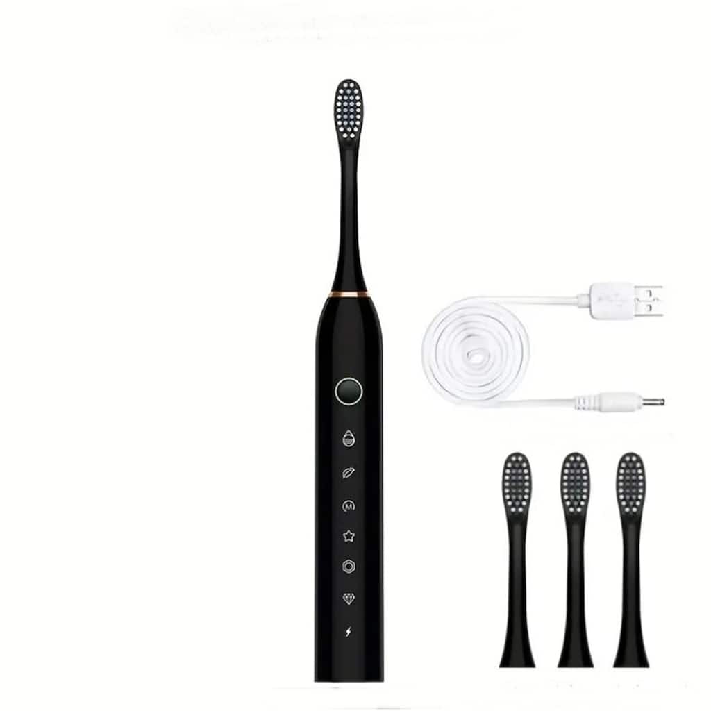 Canova Electric Toothbrush with 6 Modes