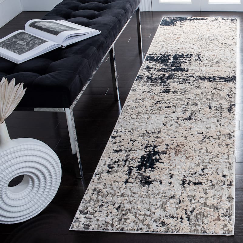 SAFAVIEH, Mayflower Sigried Modern Abstract Rug