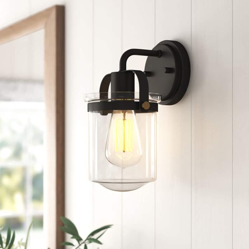 Jaxon Wall Sconce