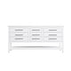 preview thumbnail 108 of 157, Sterling Double Bathroom Vanity