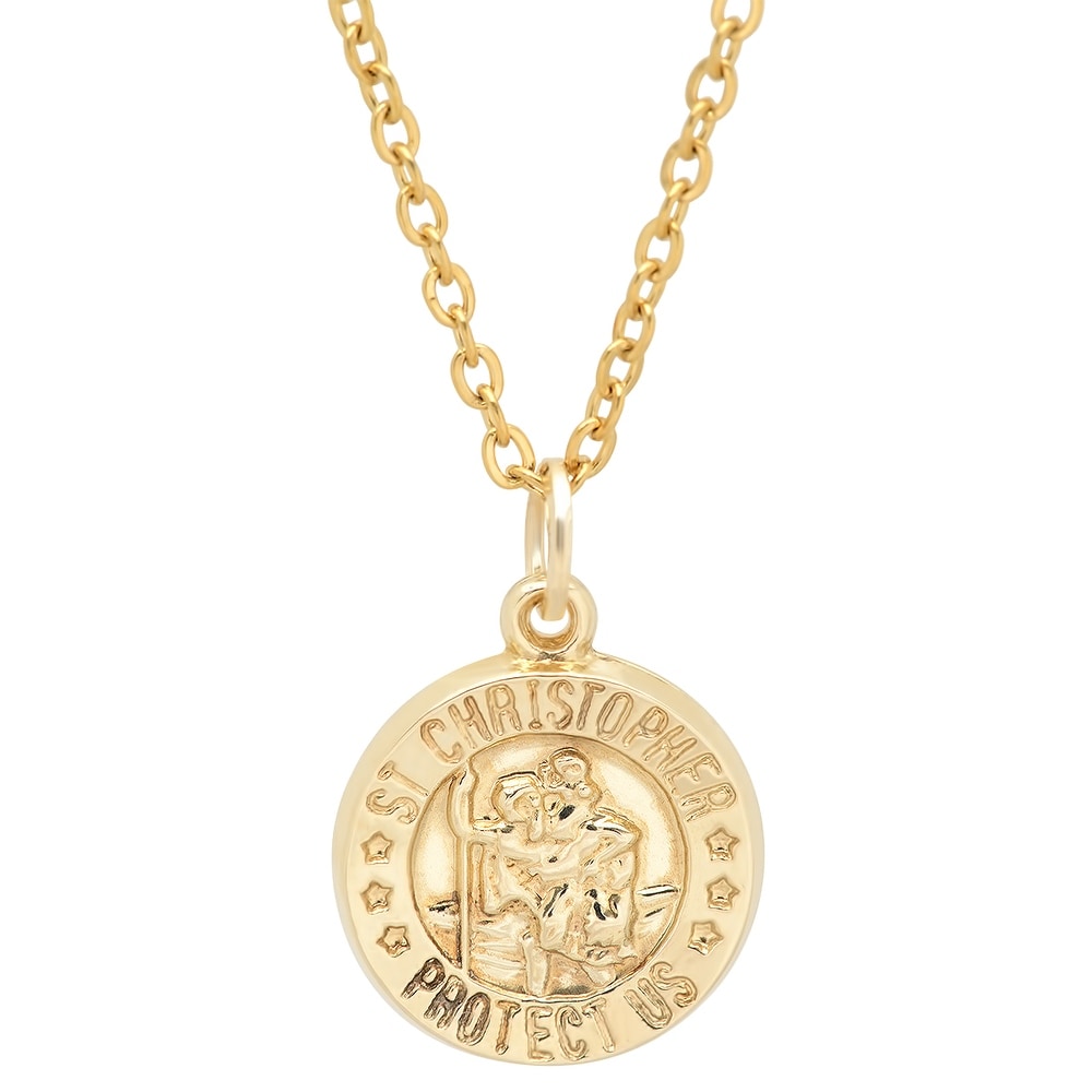 Buy Pendant Gold Chains \u0026 Necklaces 