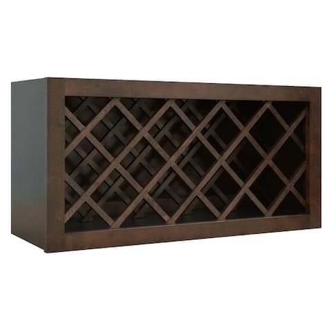 Overstock Kitchen Cabinets For Sale : Harper Blvd Reynard Bar Cabinet - Free Shipping Today ... / So why do so many people neglect this beloved hub in a house?