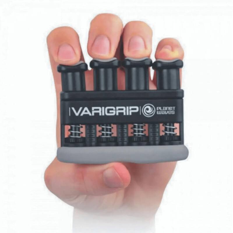 DFX VariGrip Fingertip Callus Builder