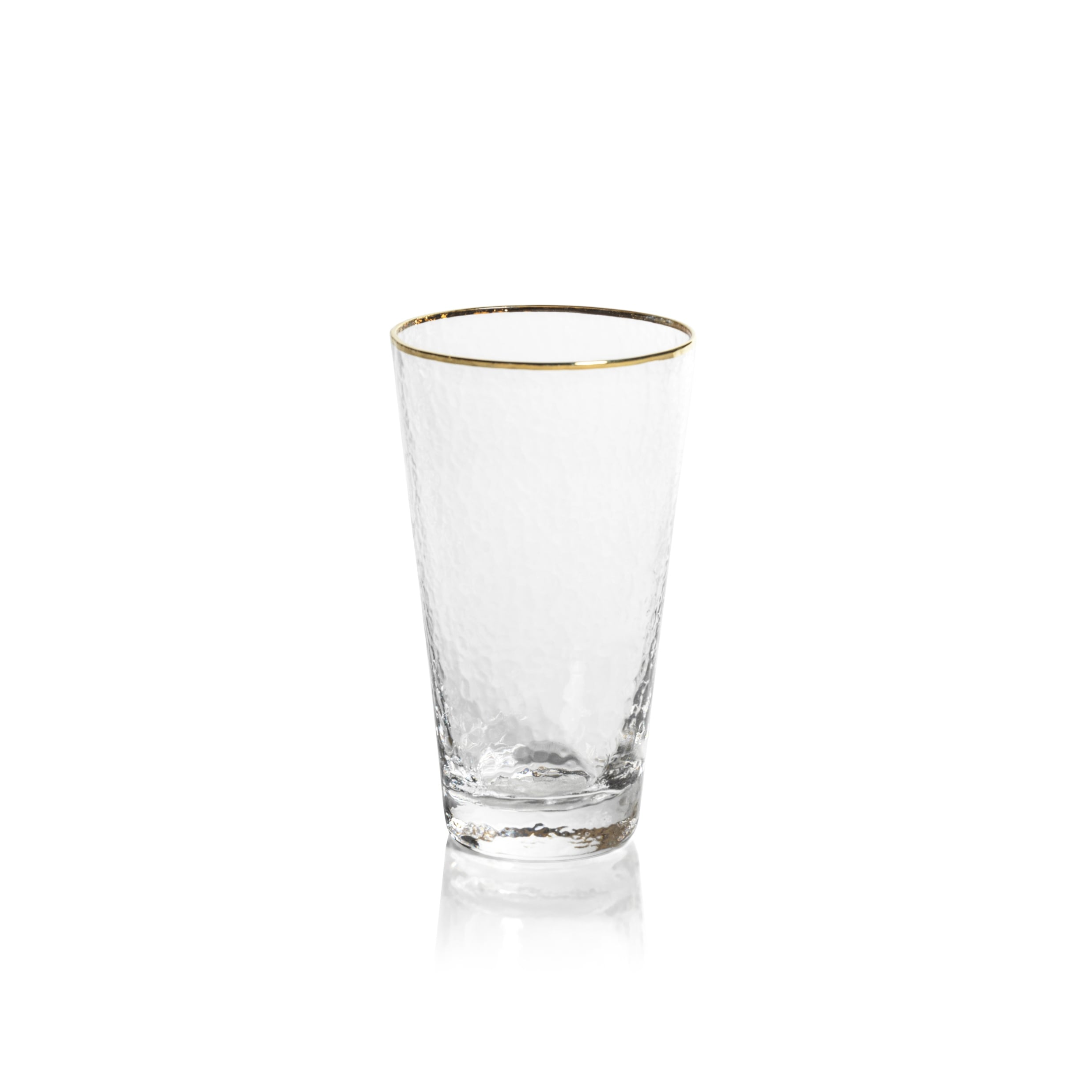 Cappelletti Tapered Highball Glasses, Set of 4