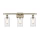 Option Clear / Antique Brass