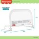 preview thumbnail 3 of 10, Dream On Me Fisher-Price Little Naps Bed Rail for Todlders in Grey