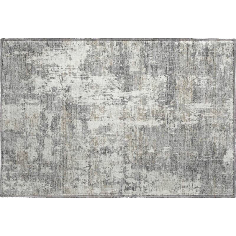 Premium Washable Super Soft Abstract Acree Mayfield Rug