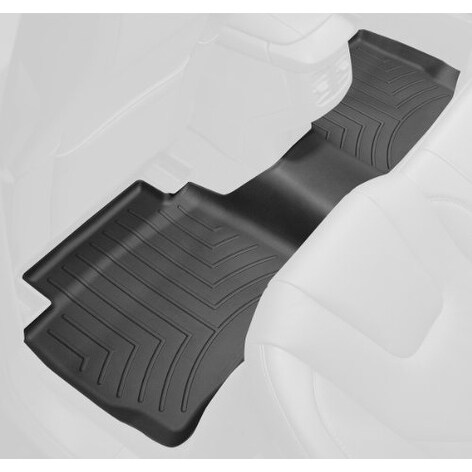 Weathertech 445422 Floorliner Black