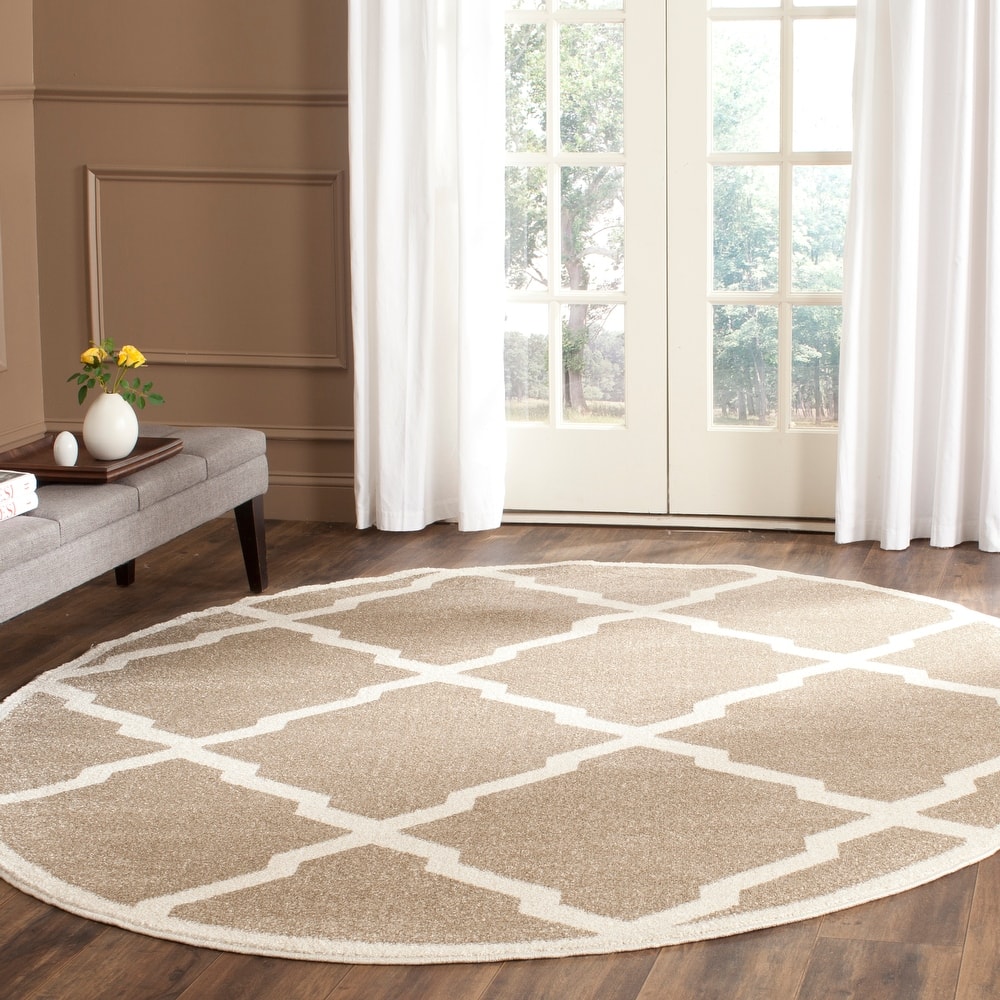 SAFAVIEH Amherst Teresinha Modern Rug