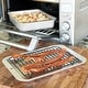 preview thumbnail 2 of 1, Nordic Ware Compact Ovenware 3 pc - Silver