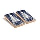 preview thumbnail 1 of 3, Penn State Nittany Lions 2x4 Pro Cornhole Boards - V5 Include Carrying Case
