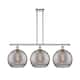 Option Polished Nickel