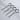 INOX Twig Sugar Spoon 4 Pc. Set