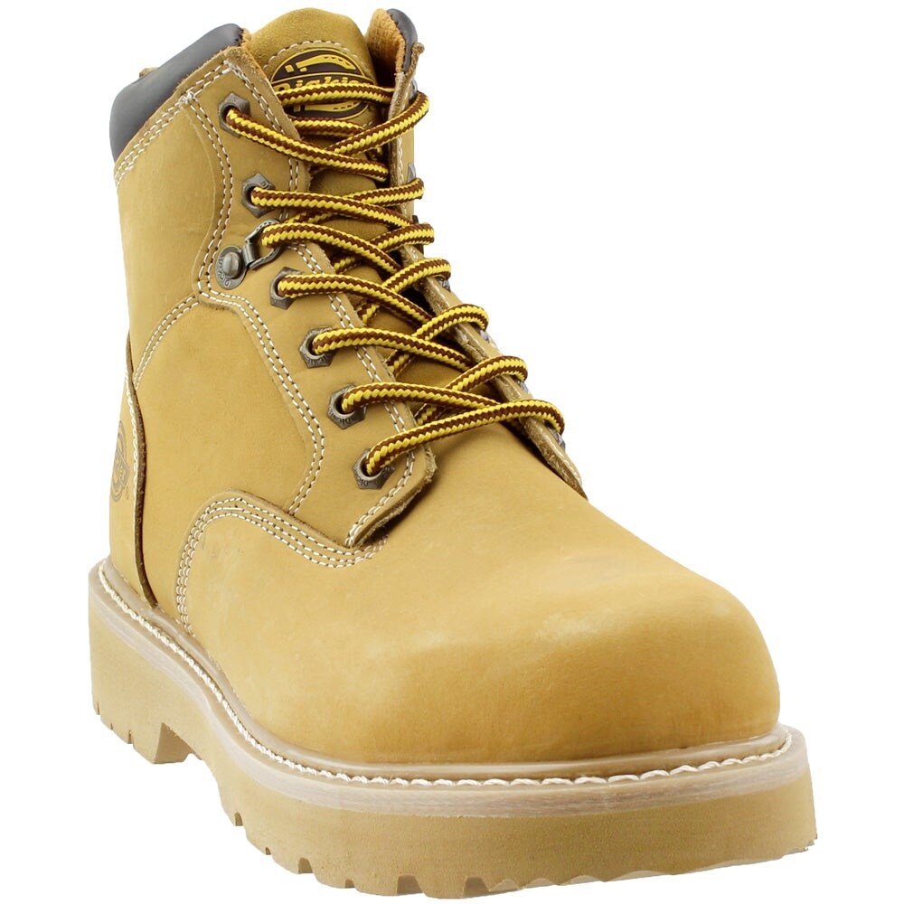 dickies dover work boots