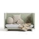 preview thumbnail 5 of 14, Storkcraft Kyoto Deluxe 3-in-1 Convertible Crib with Bonus Toddler Guardrail