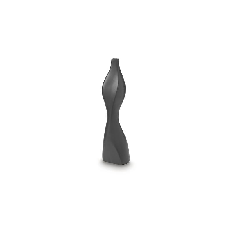 Signature Design by Ashley Judsen Black Vase