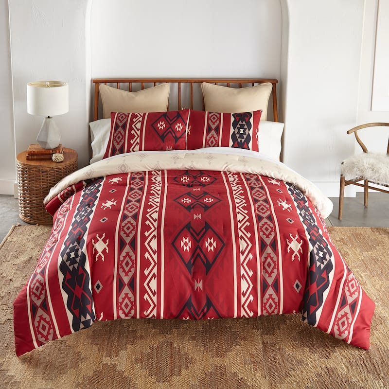 Your Lifestyle by Donna Sharp Mesa Comforter Collection