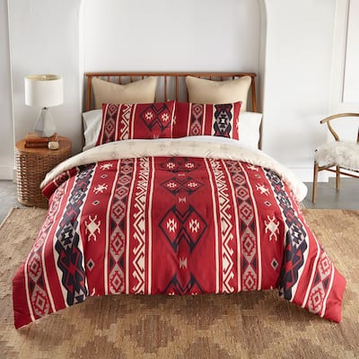 Your Lifestyle by Donna Sharp Mesa Comforter Collection