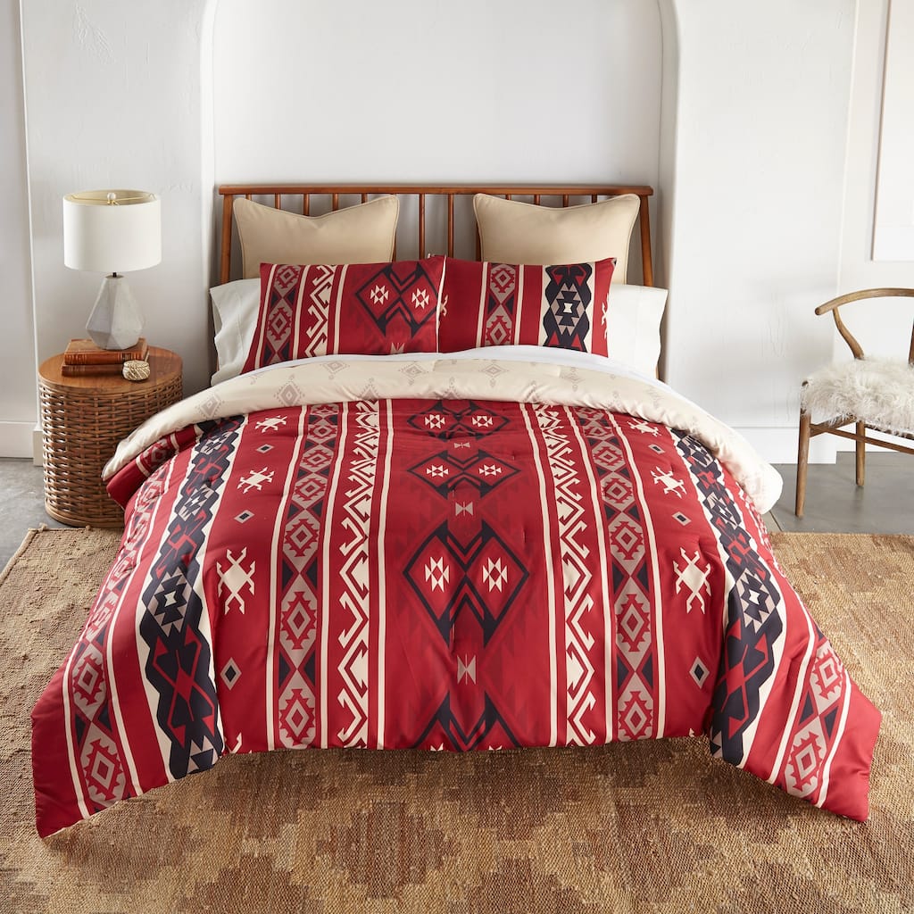 Your Lifestyle by Donna Sharp Mesa Comforter Collection