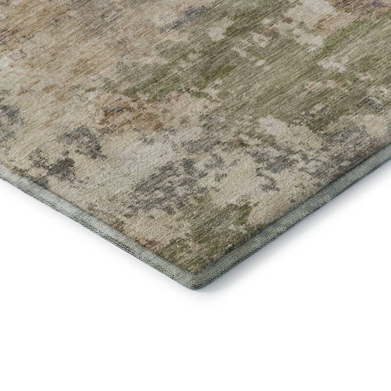 Premium Washable Super Soft Casual Farmhouse Mayfield Rug