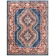 preview thumbnail 29 of 33, SAFAVIEH Bijar Araminta Traditional Distressed Oriental Rug