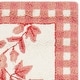 preview thumbnail 57 of 160, SAFAVIEH Handmade Chelsea Aubree French Country Trellis Wool Rug