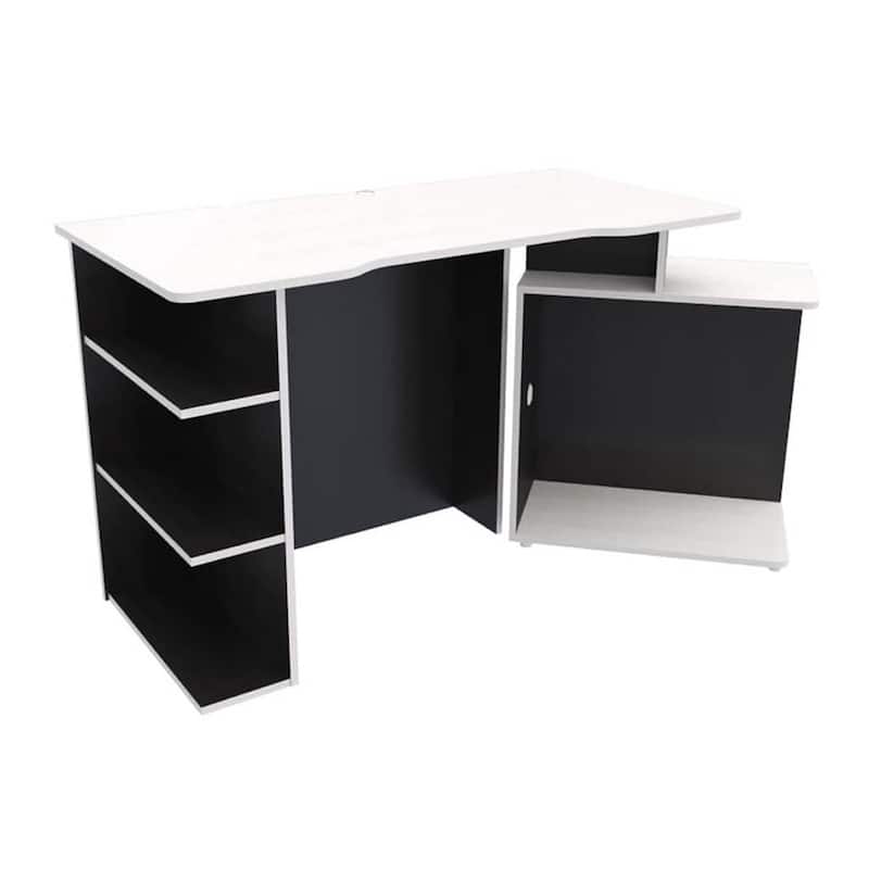 Trinity Gamer Desk